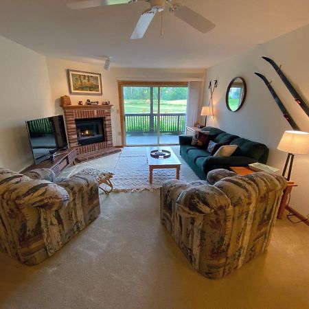 S27 Family Style Bretton Woods Condo - Close To Mt Washington Hotel In Cog Carroll エクステリア 写真