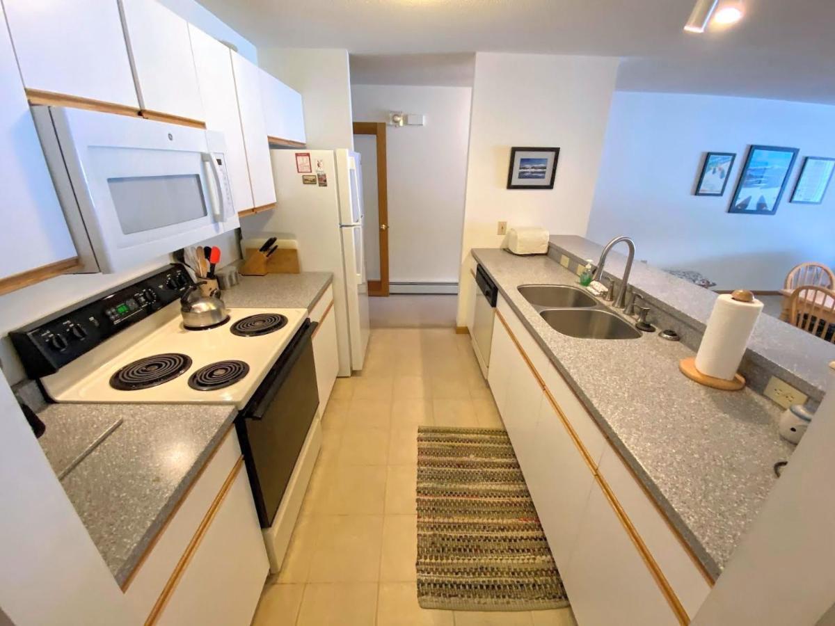 S27 Family Style Bretton Woods Condo - Close To Mt Washington Hotel In Cog Carroll エクステリア 写真
