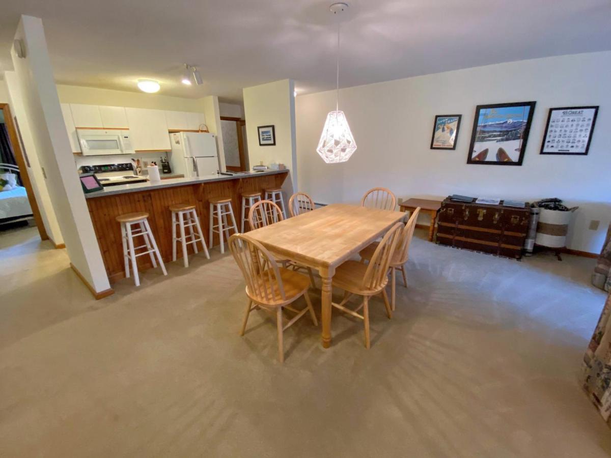 S27 Family Style Bretton Woods Condo - Close To Mt Washington Hotel In Cog Carroll エクステリア 写真