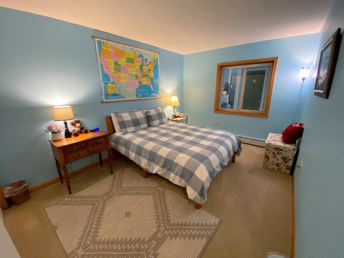 S27 Family Style Bretton Woods Condo - Close To Mt Washington Hotel In Cog Carroll エクステリア 写真