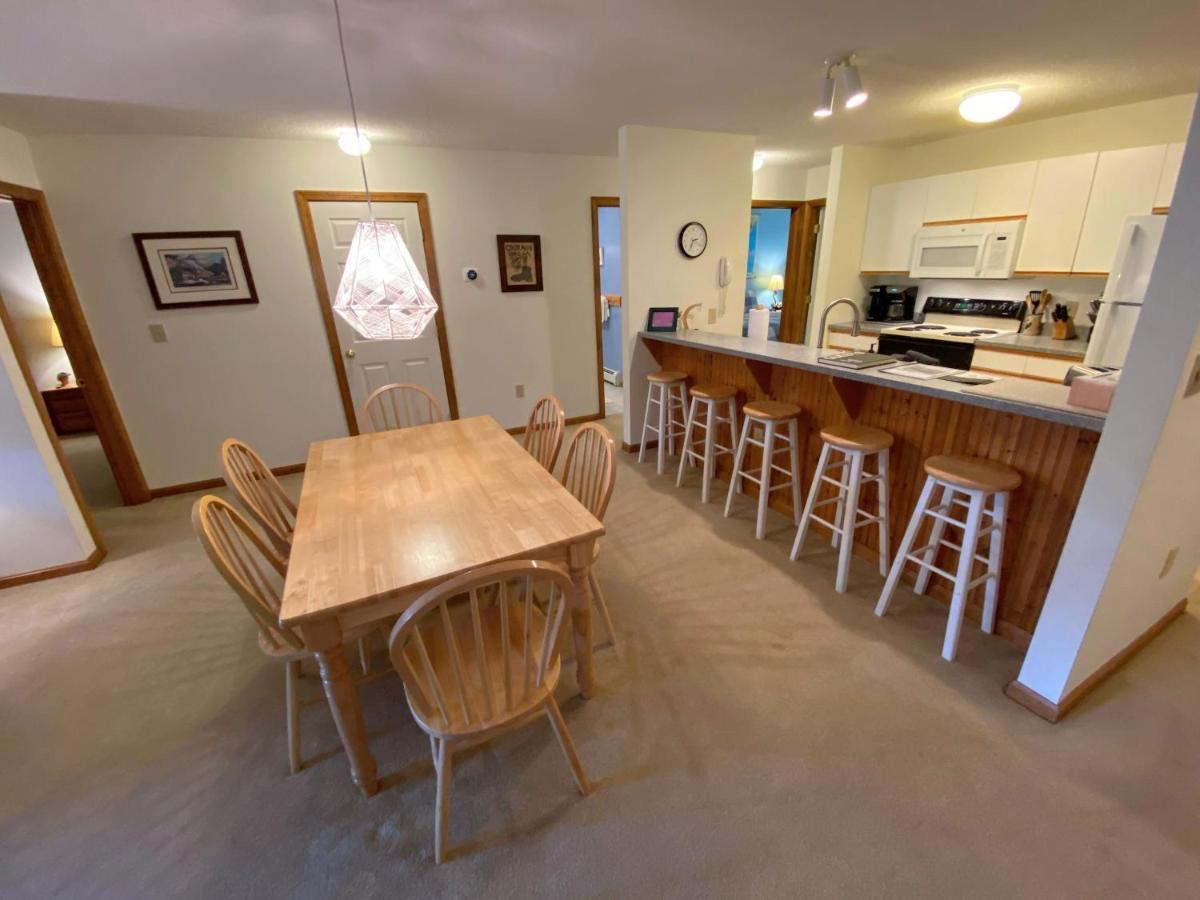 S27 Family Style Bretton Woods Condo - Close To Mt Washington Hotel In Cog Carroll エクステリア 写真
