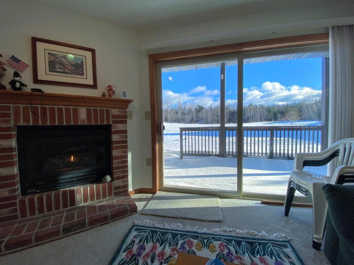 S27 Family Style Bretton Woods Condo - Close To Mt Washington Hotel In Cog Carroll エクステリア 写真